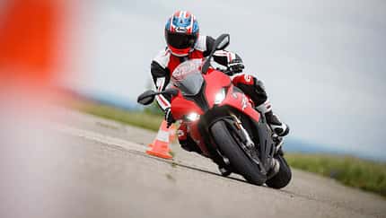 BMW S 1000 RR 2019