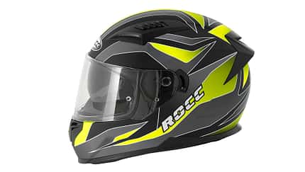 Büse ROCC 332/333 Integralhelm
