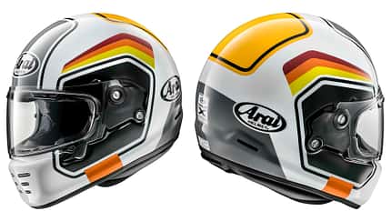 Arai Concept-X.