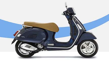 Vespa GTS 300