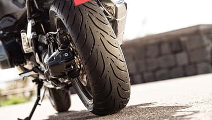 Vredestein Centauro Motorradreifen