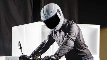 AGV K6.