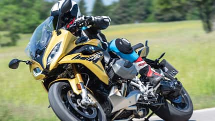 BMW R 1250 RS