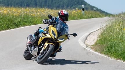 BMW R 1250 RS