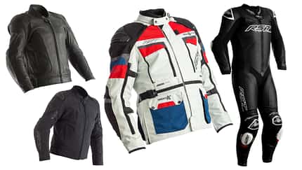 RST Airbag Kollektion