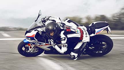 Rizoma Zubehörbauteile BMW S 1000 RR