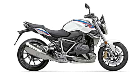 BMW R 1250 R.
