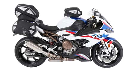 Hepco Becker Gepäcksysteme BMW S 1000 RR
