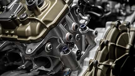 Ducati Panigale V4 Superleggera