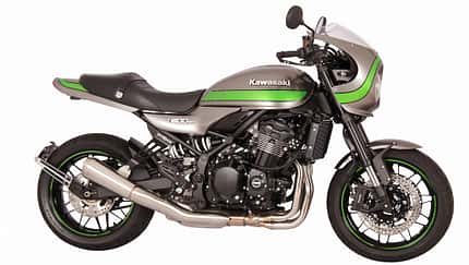 Gilles Tooling Kawasaki Z900RS/Café