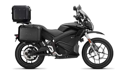 Zero DSR Black Forest 2020