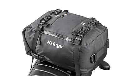 Kriega US20 Drypack.