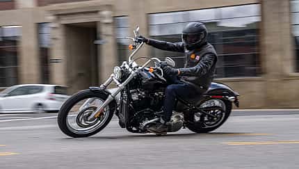 Harley-Davidson Softail Standard 2020