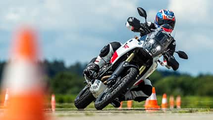 Yamaha Ténéré 700 (2019)
