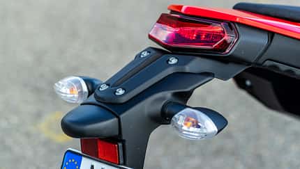 Yamaha Ténéré 700 (2019)