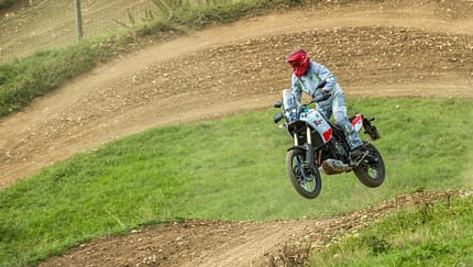 Yamaha Ténéré 700 (2019)
