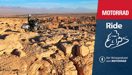 Die Reiseziele in 2020