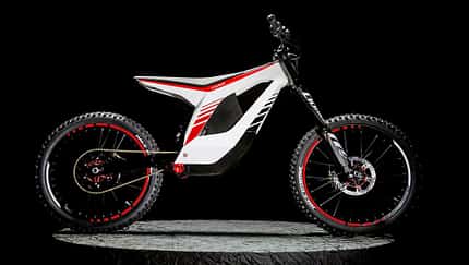 Torp Elektrocrosser