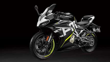 CFMoto 300SR