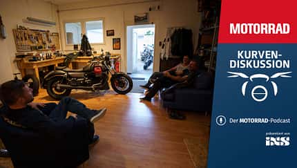 Podcast Kurvendiskussion Folge 5