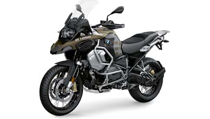 BMW R 1250 GS
