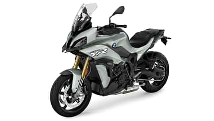 BMW S 1000 XR (2020)