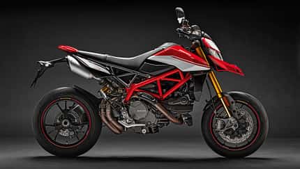Ducati Hypermotard 950