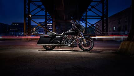 Harley-Davidson Zubehör 2020 