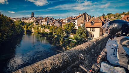 Vom Reiz der Entschleunigung