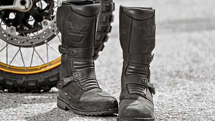 Vanucci VTB 9.