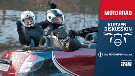 Podcast Kurvendiskussion Folge 6