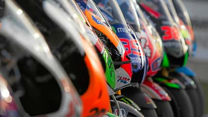 MotoGP