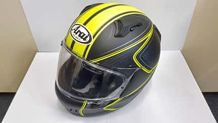 Arai Renegade-V.