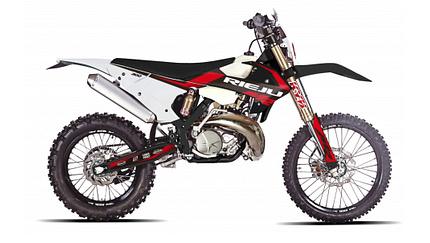 Rieju MR 300 Racing (2021).