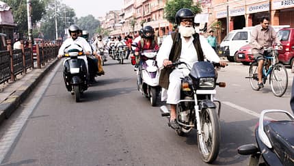 Motorrad Weltmarkt 2019