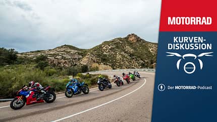 Podcast Kurvendiskussion Folge 7