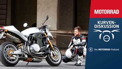 Podcast Kurvendiskussion Folge 8