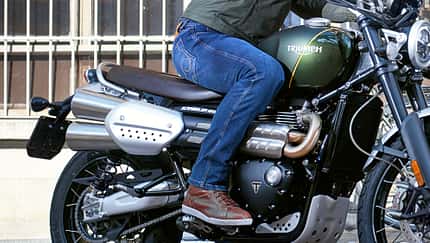 iXS Classic AR Jeans Clarkson.