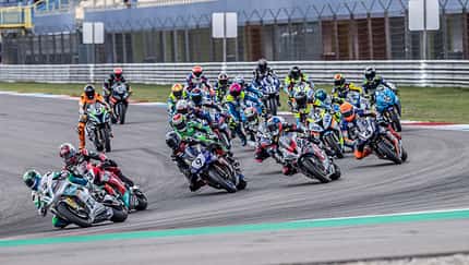 IDM in Assen