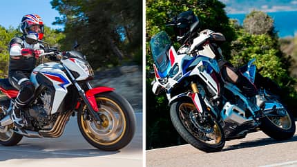 Honda Bestseller Topseller