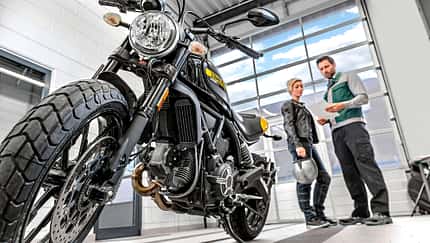 alpha Technik Drosselsatz 48 PS Einsteiger HU TÜV