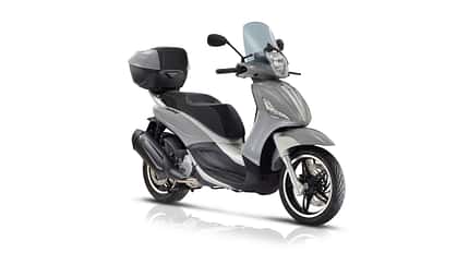 Piaggio Beverly 350 Tourer 2020