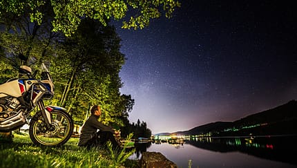 Feldberg, Titisee und Kuriositäten