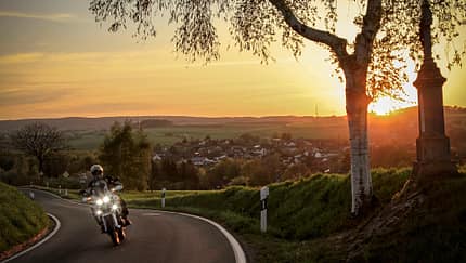 Rursee-Tour und Nonnenbach-Tour