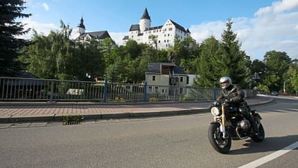 Erzgebirge