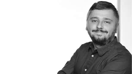 Slawomir Niewrzol Nachruf
