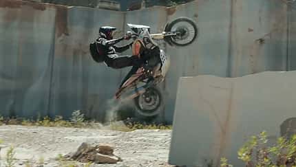 Pol Tarres Seeker-Video
