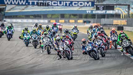 IDM 2020 Assen