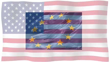 Strafzölle auf Motorräder USA EU
