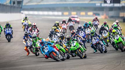 IDM 2020 Assen